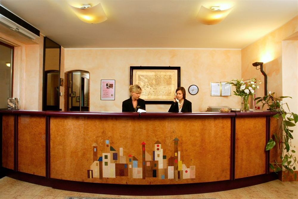 Corte Ongaro Hotel Верона Экстерьер фото
